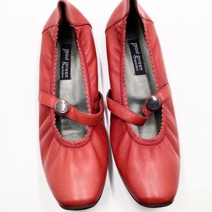 {Paul Green} Munchen Mary Jane Flats